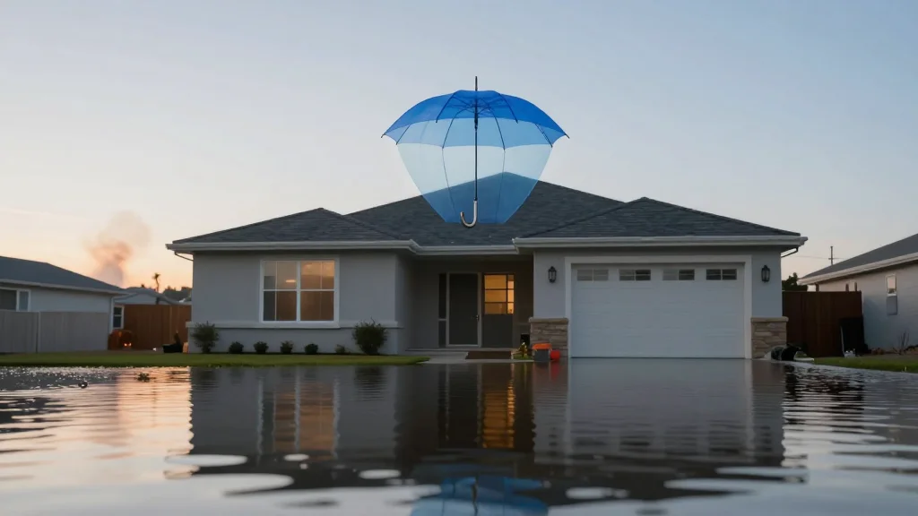 Banks Won't Get Serious About Climate Risk Until GSEs Make Them