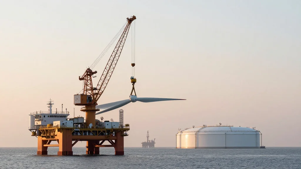 McDermott Eyes $130 Billion Projects Pipeline over Next Two Years