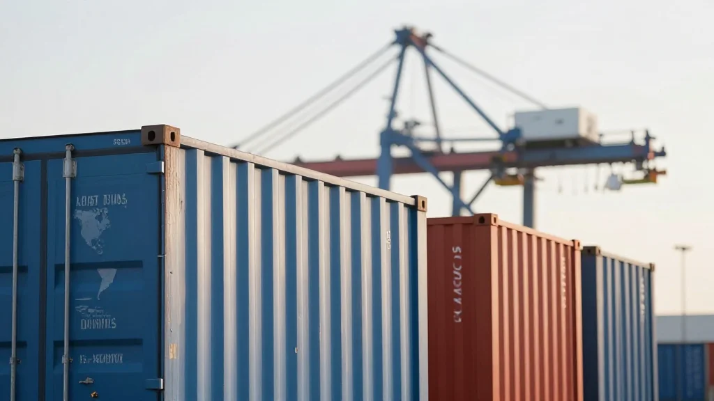 New Podcast Connects Today’s Events to Supply Chain History