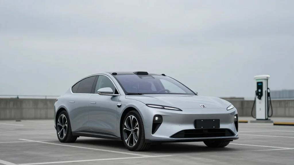 EV Announcements Have Dried Up Enormously, Even Tesla’s — The Trump Slump Is Real