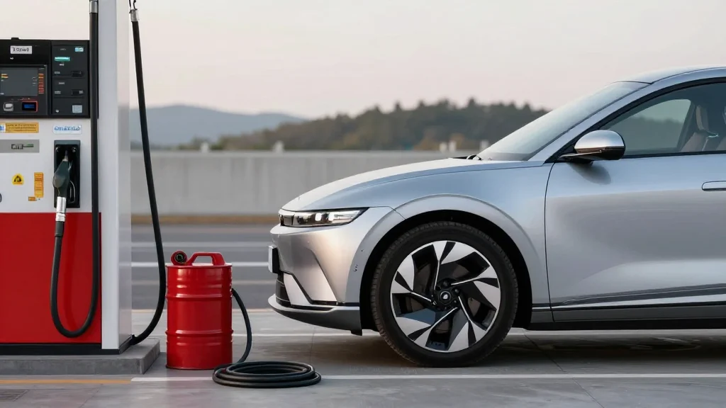 Going Electric?