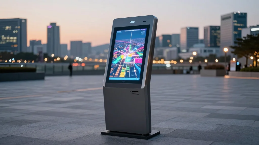 Seoul Expands 'Seoul Plan+' Platform with Pre‑Negotiation Data and UI Overhaul
