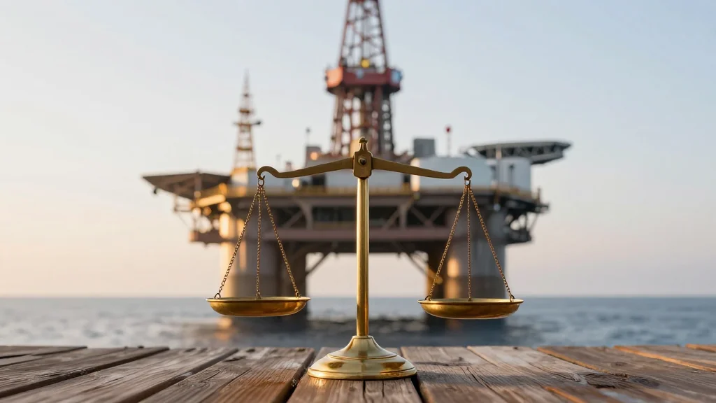 Canadian Appeals Court Rejects Green Group’s Claim over $10bn Equinor Oil Project’s Shipping Impact