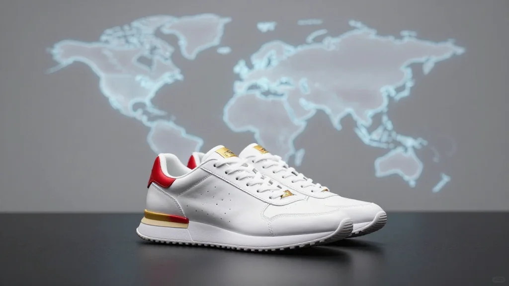 Nike CEO Elliot Hill Unveils Turnaround Plan as Sales Slow