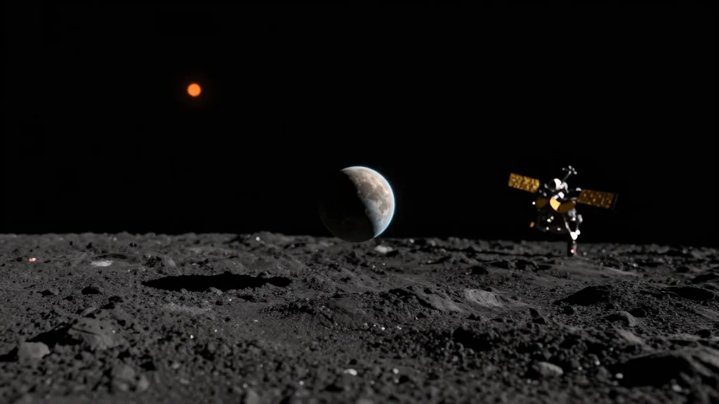 Astronomers Explore the Surface Composition of a Nearby Super-Earth