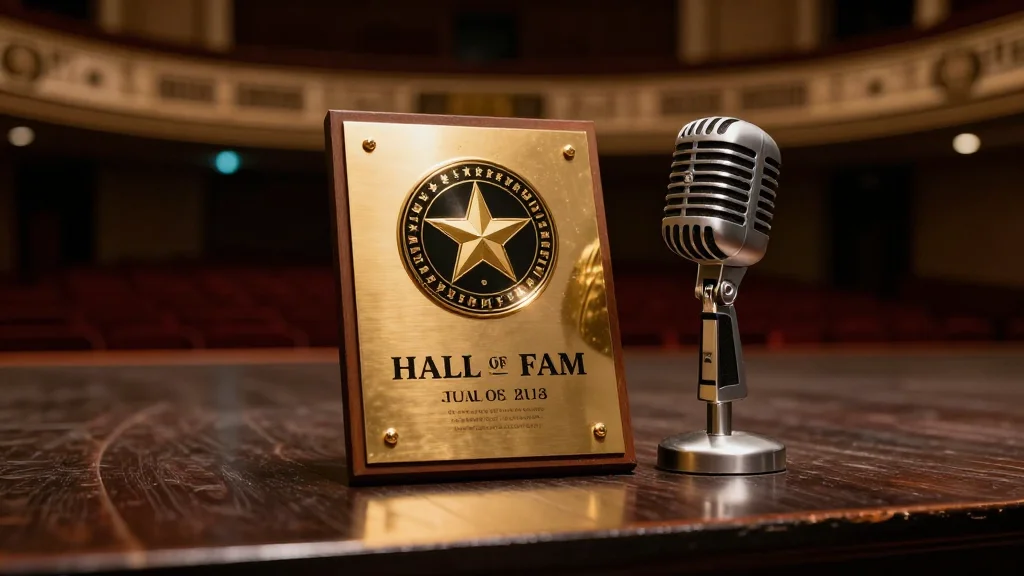 ARIA Hall of Fame Secures Historic ABC Broadcast Deal for 2026 Ceremony