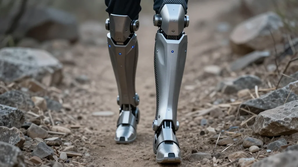 Latest Hypershell Exoskeletons Put an AI-Powered Spring in Your Step