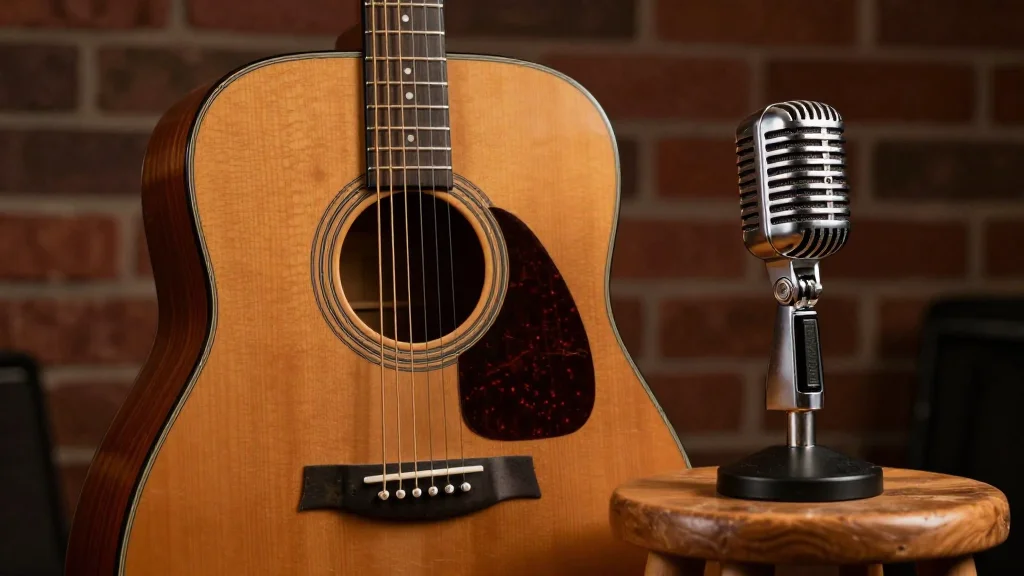 Tinsley Ellis Releases Raw Acoustic Blues Masterpiece