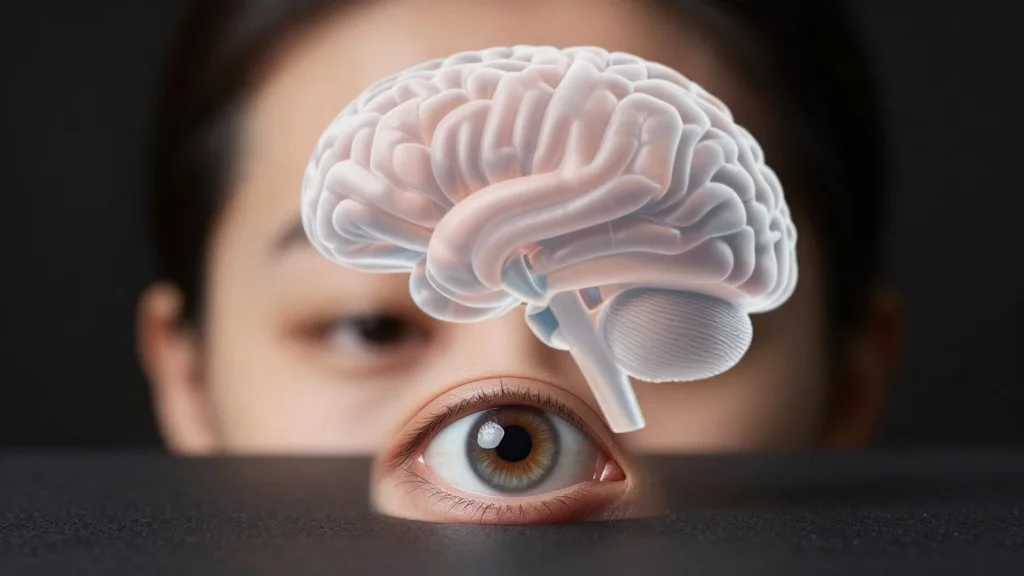 Behind‑Facing Faces Feel More Emotionally Intense, Study Finds