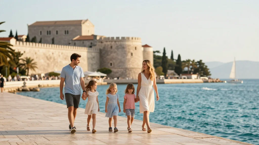 Split Croatia