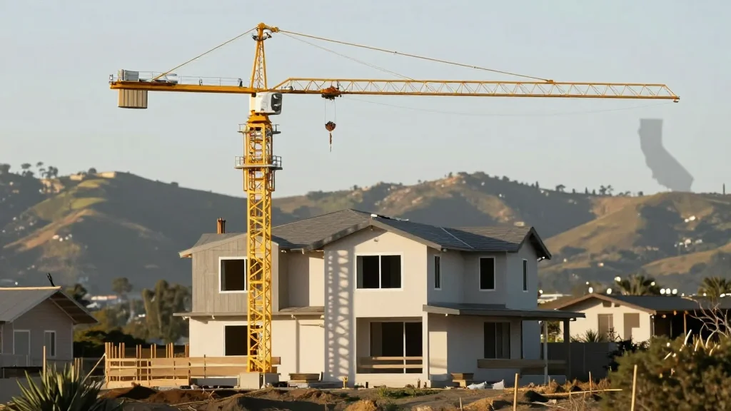 Steyer Pushes Million Homes in Four Years, Unprecedented Scale