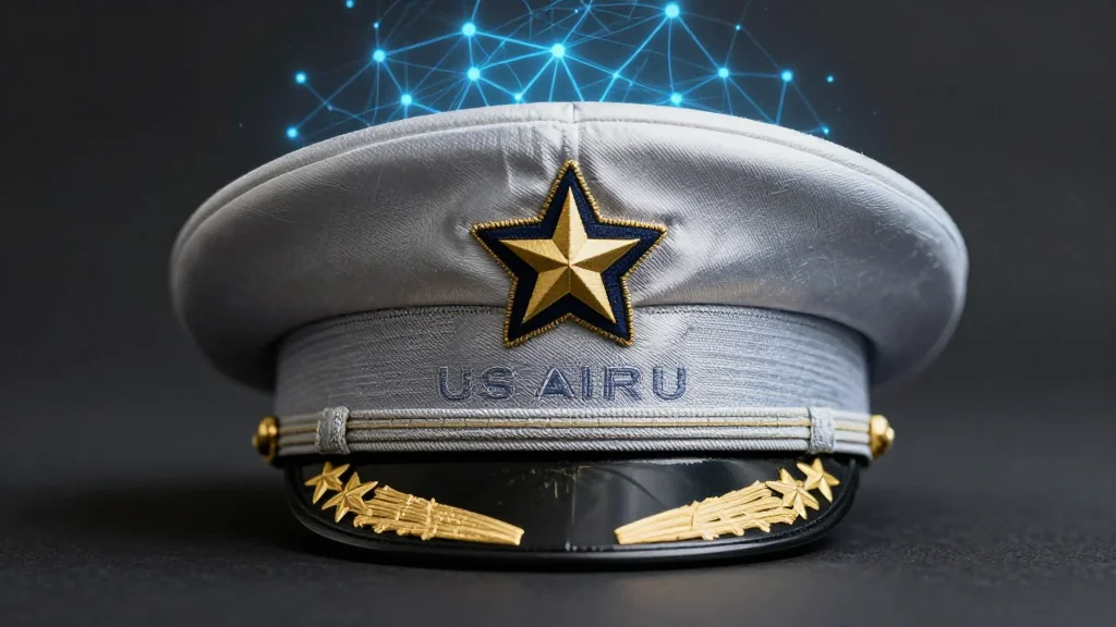 Retired General Endorses Anthropic, Praises Gary Marcus