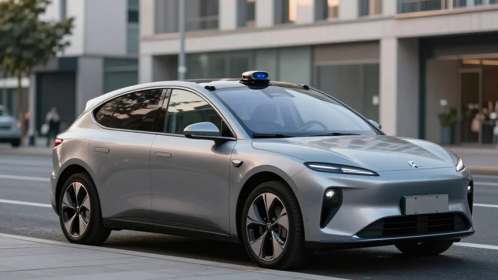 Leapmotor A05 Electric Hatchback Expected to Debut in May and Launch in June
