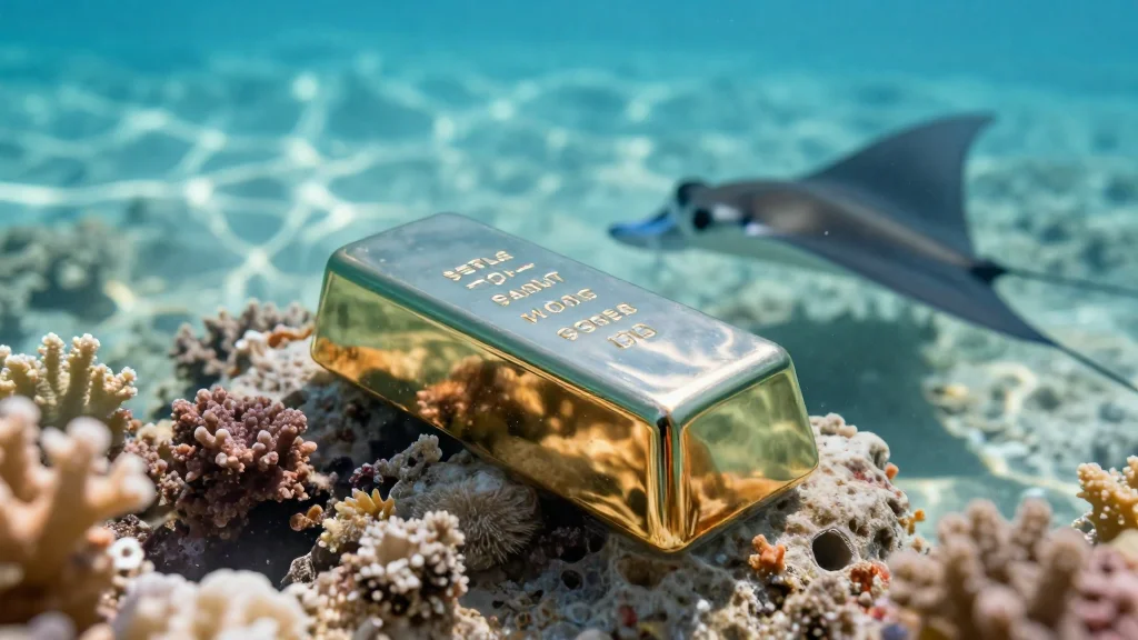 Nickel Mining Threatens Raja Ampat’s World‑Class Marine Sanctuary