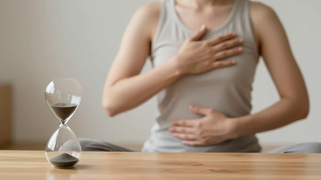 Instruction Cuts CO2 Drop and Hyperventilation Symptoms