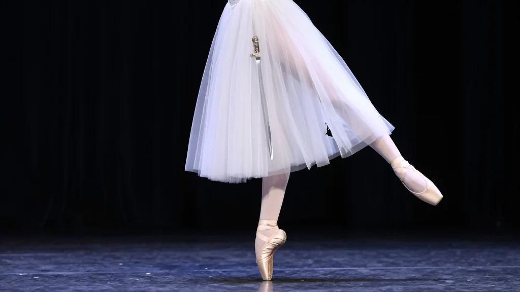 ‘Pretty Lethal’ Review: Ballerina Baddies Spin and Slit Throats in a Suspense Thriller That Skips Pivotal Narrative Beats