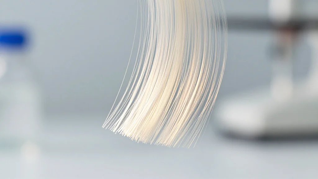 Animal Muscles Inspire Biomaterial Design for Agriculture, Fabrics and Medicine