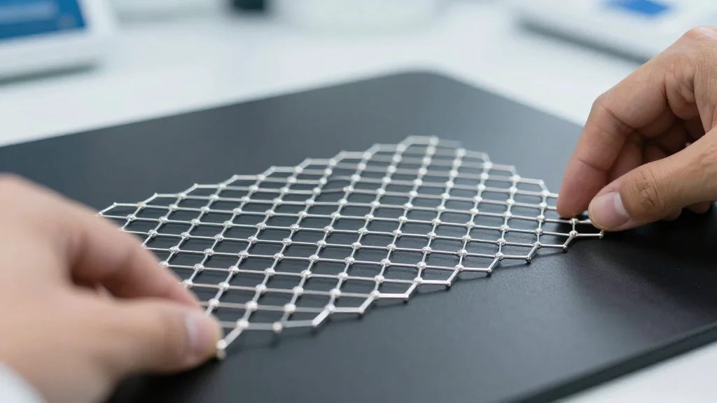 TACC Limited and NUS I-FIM Enter MOU to Advance Next-Generation Materials
