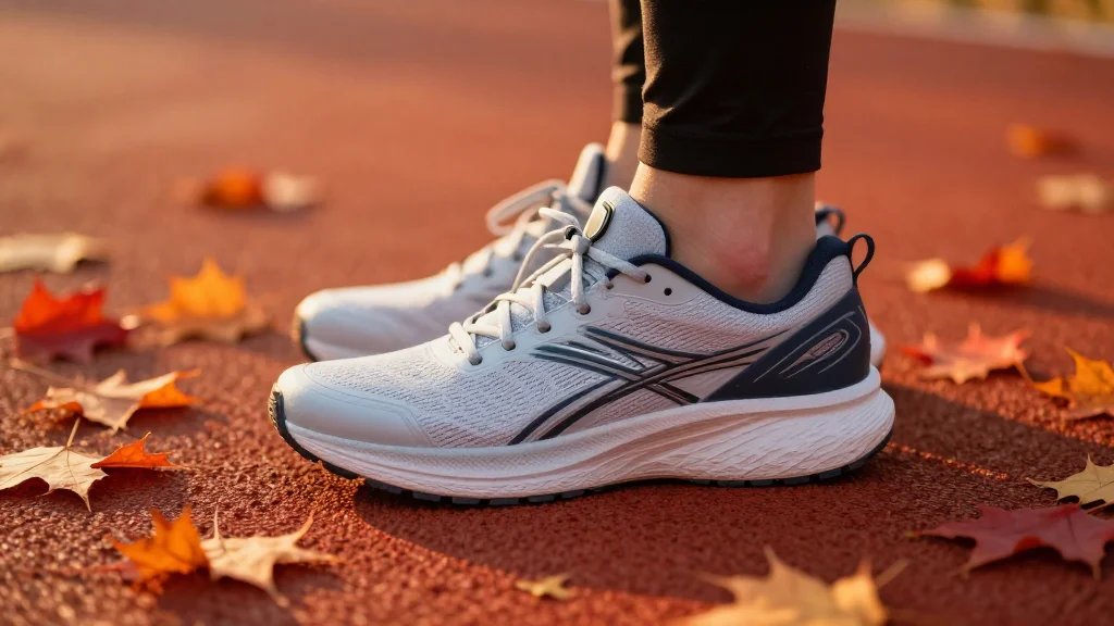 Runners World Unveils Autumn Marathon Guide: Four Stages to Peak Performance