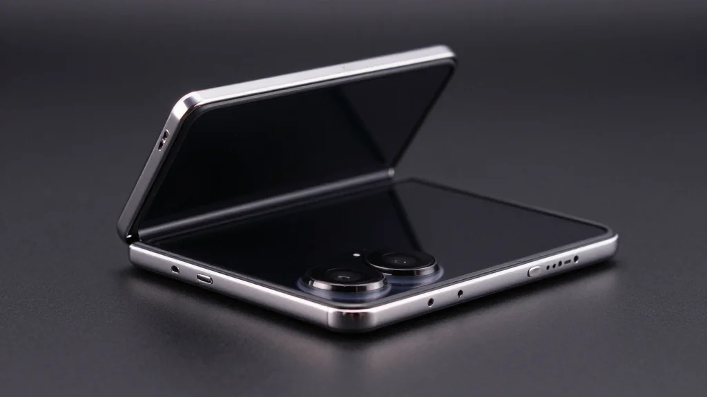 Apple’s First Foldable iPhone Ultra Leaked, Raising Security and Repair Concerns
