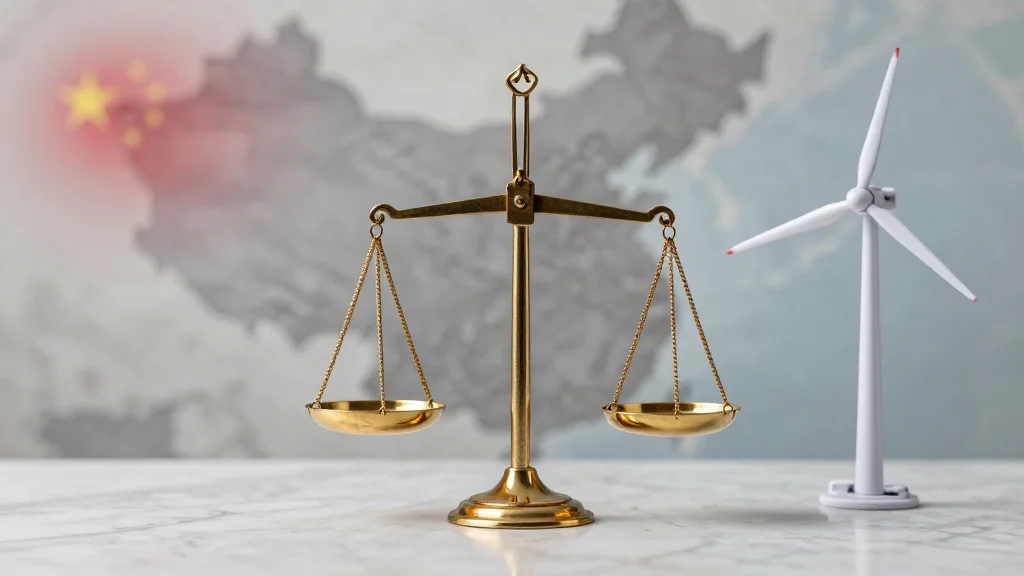 China Expands Extraterritorial Reach with New Regulation