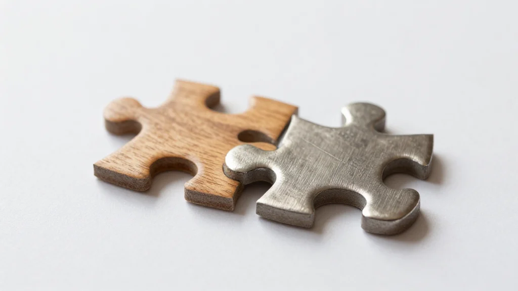 Why CEOs Need Opposites, Not Clones