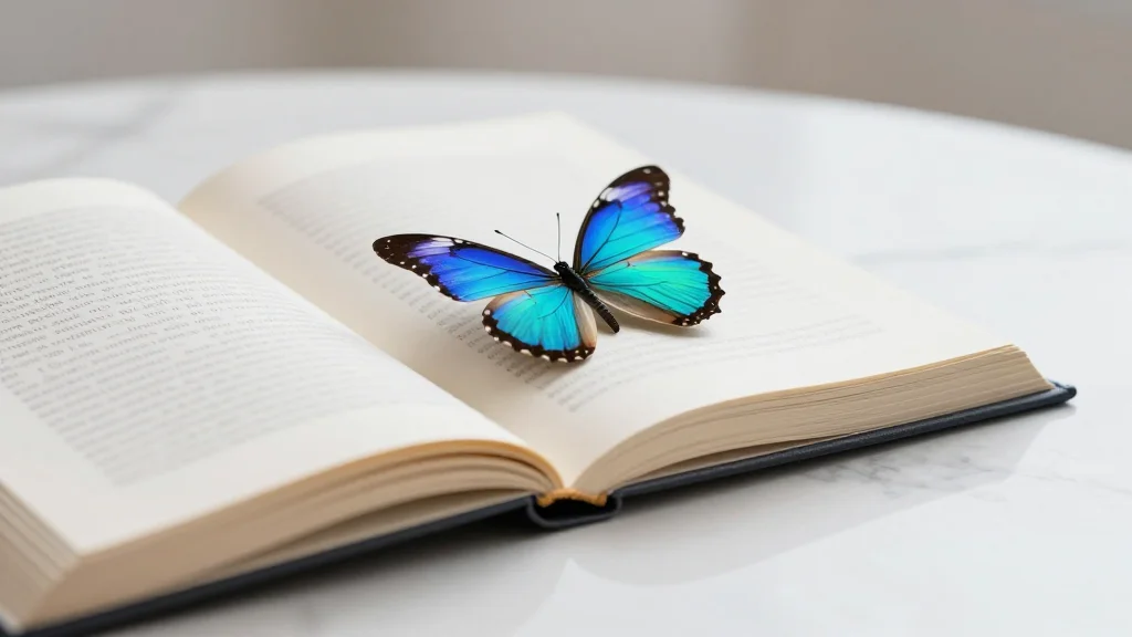 Transform Your Protagonist and Anchor Story to a Core Theme