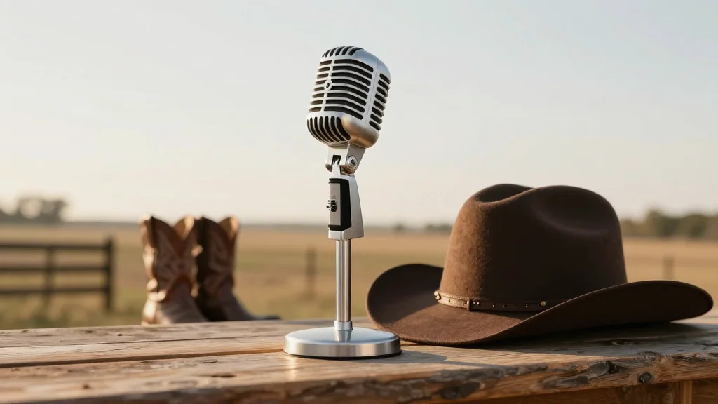 Texas Country Rebel Paul Cauthen on How He Landed on Beyoncé’s Radar