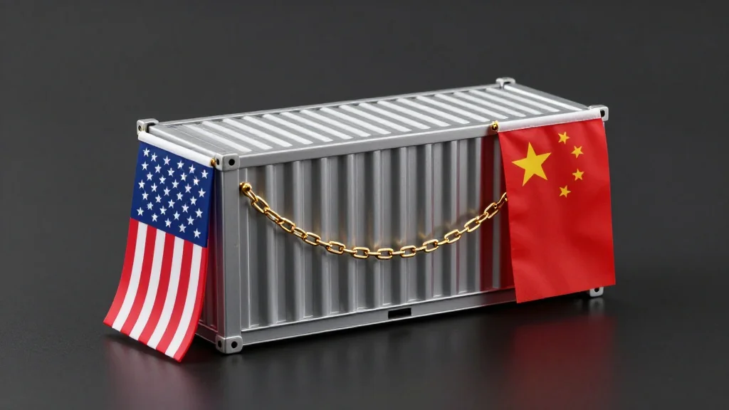 Chad P. Bown on What to Watch for at the Trump-Xi Summit