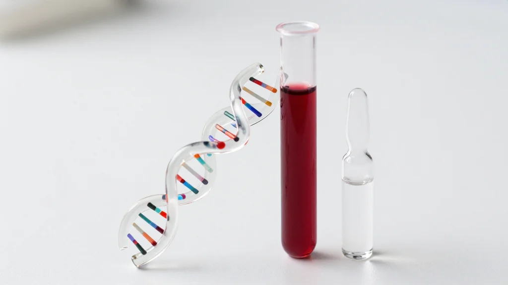 Staging, ctDNA, and the Art of Personalizing Metastatic Breast Cancer Therapy: Hayley Knollman, MD