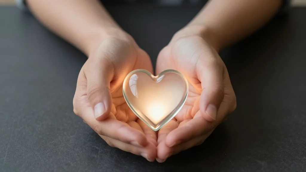 Build Love, Not Just Like, for Viral Growth