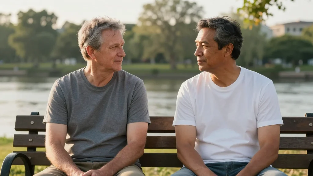Active Fathers Matter Rallies Geneva Dads Around Mental‑health Support