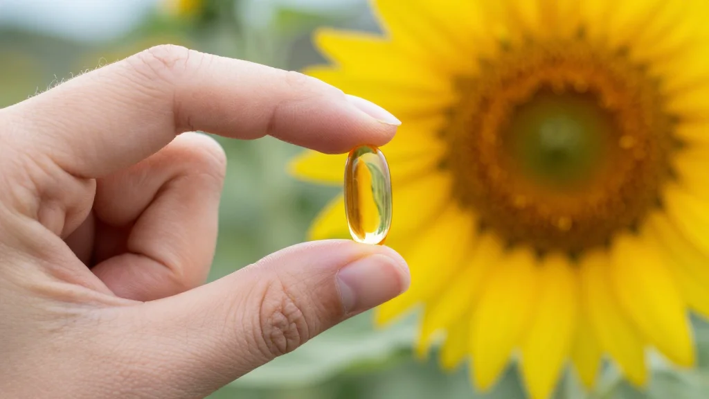 If You Have A Longer Menstrual Cycle, You May Be Low In This Vitamin
