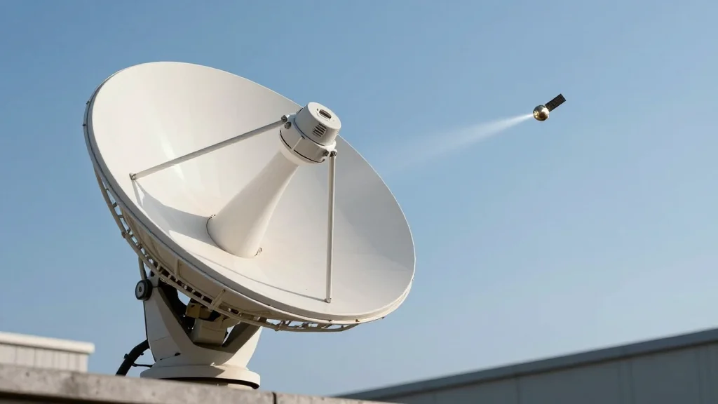 Rogers Communications (RCI) Expands Satellite Roaming Coverage in the U.S.