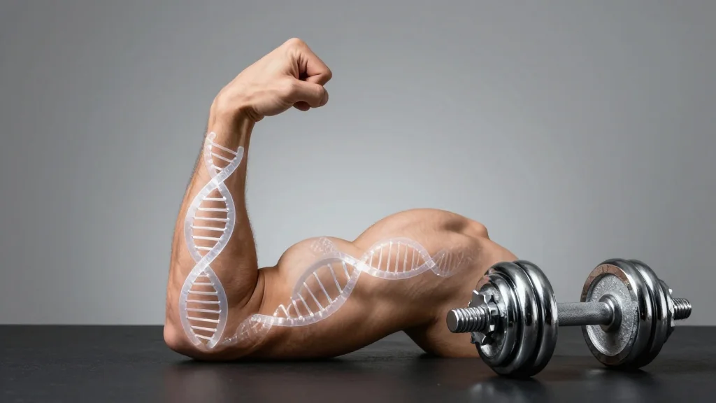 Third Edition Muscle Hypertrophy Textbook Now Open for Preorder