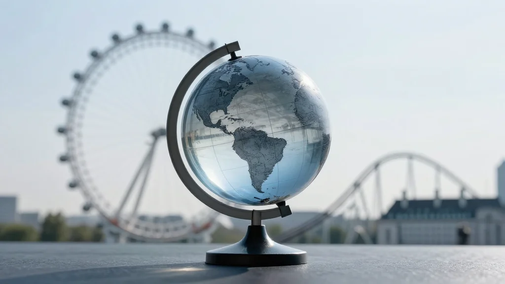 Taxpayer to Put More than £1bn Into Universal’s New UK Theme Park