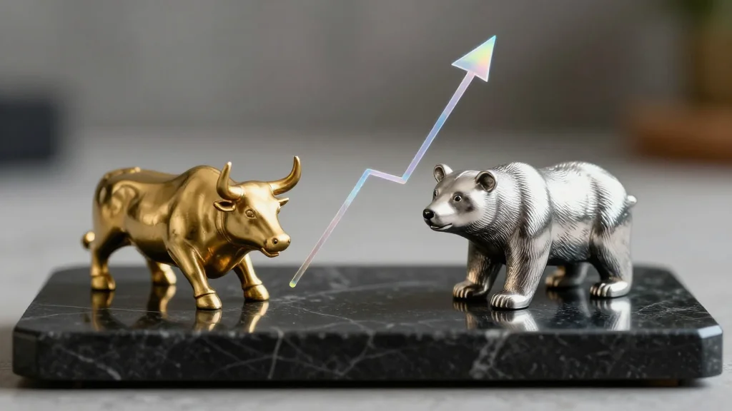 Friday Rally Sets up Painful Monday for Under‑allocated Investors