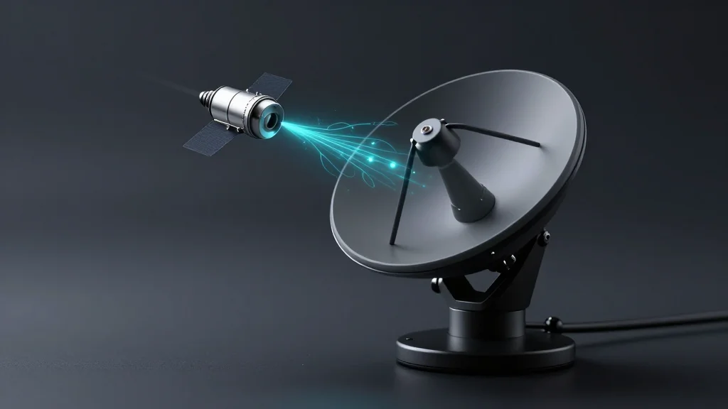 Hughes Network Systems Tapped for AFRL Space Data Networking Experimentation