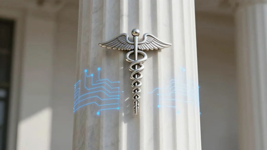 How One HIMSS Member's Policy Work Is Shaped by Experience