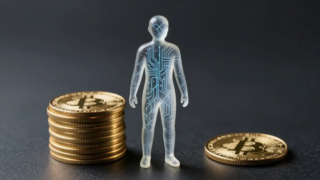 Coinbase CEO Makes Critical Move Before Earnings