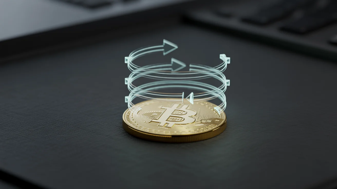 The 5 Signals that Really Move Bitcoin Now—And How They Hit Your Portfolio