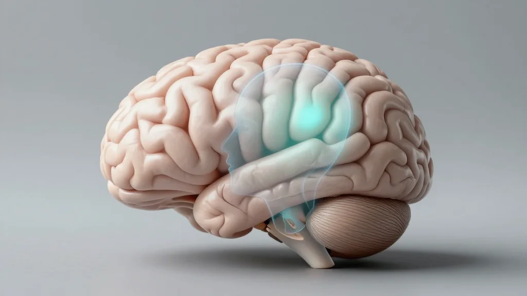Alzheimer’s Begins in Your 30s, Not Just Old Age