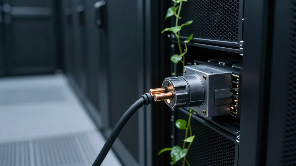 Data Center Outages Threaten Power Grid, Prompting Drastic Action
