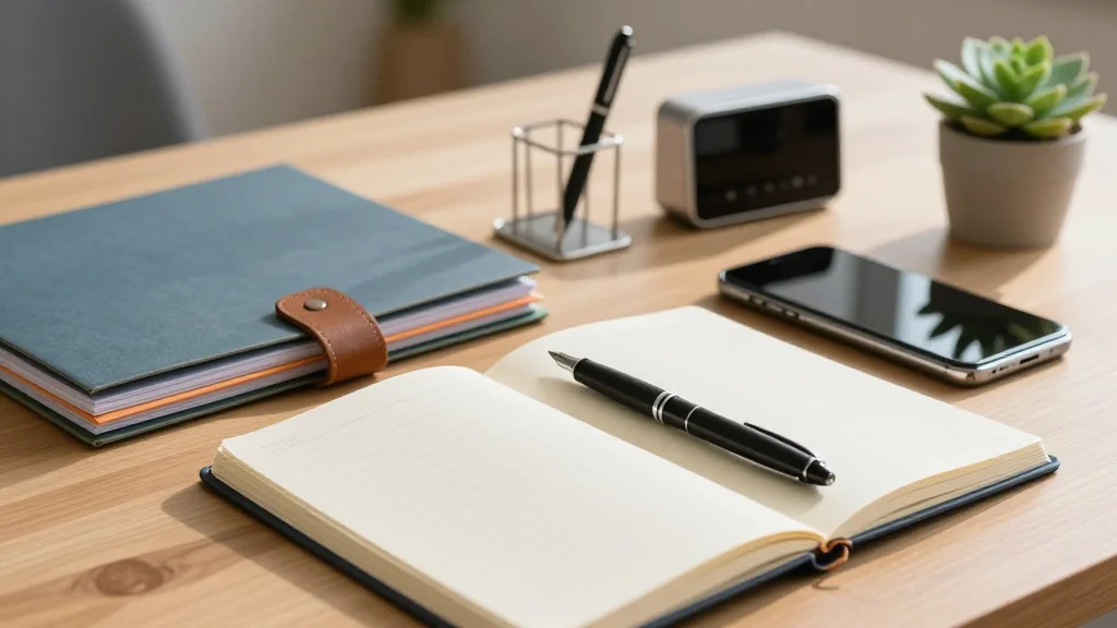 Structure Emerges When You Prioritize What Matters