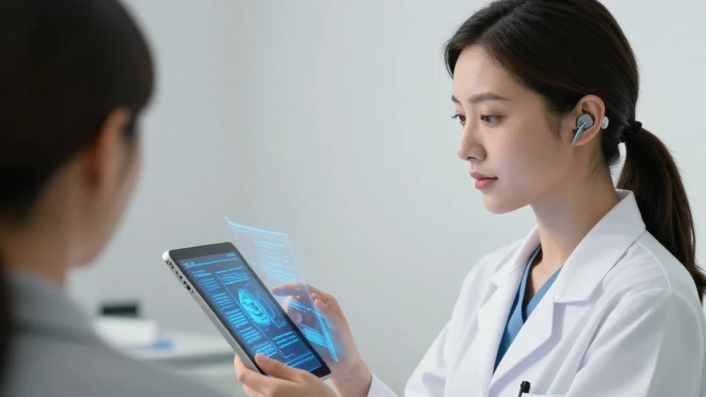 Beyond the Screen: How Ambient AI Is Changing the Exam Room