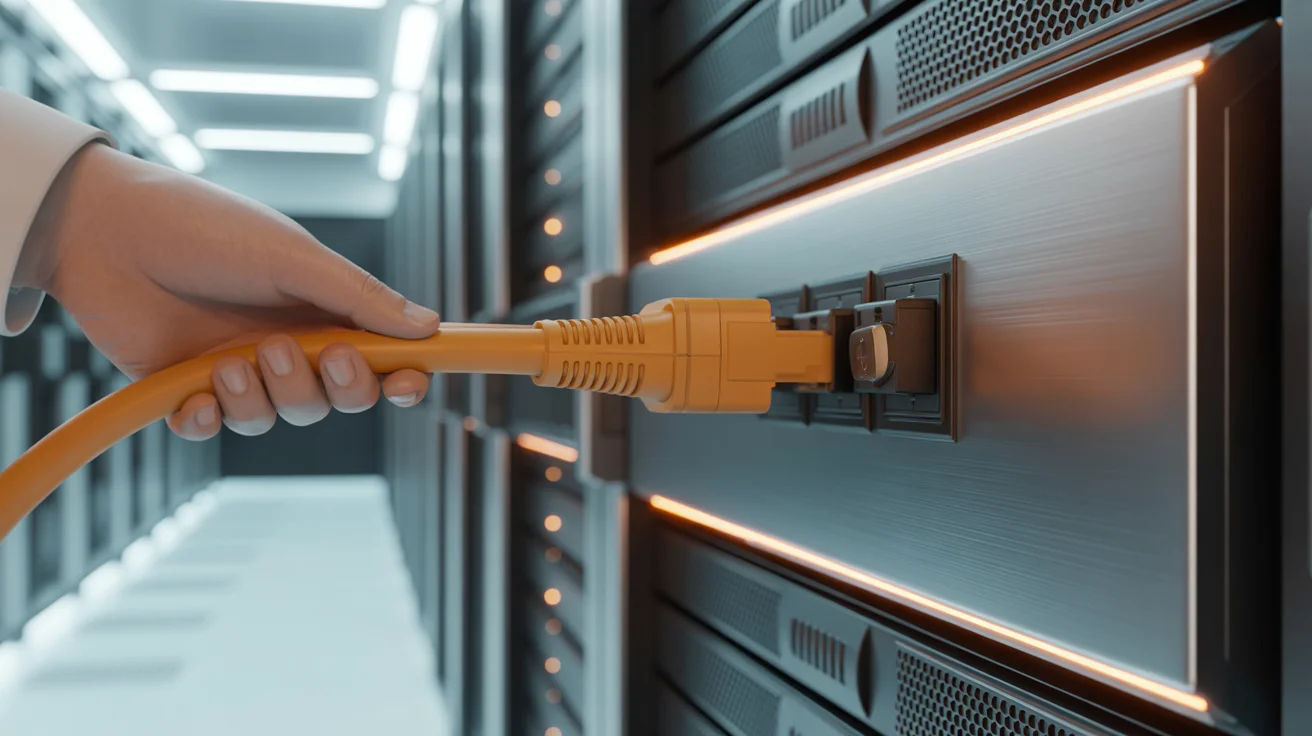 Facilitating Energy Management with a Unified, Scalable, and AI-Powered   Operations Platform