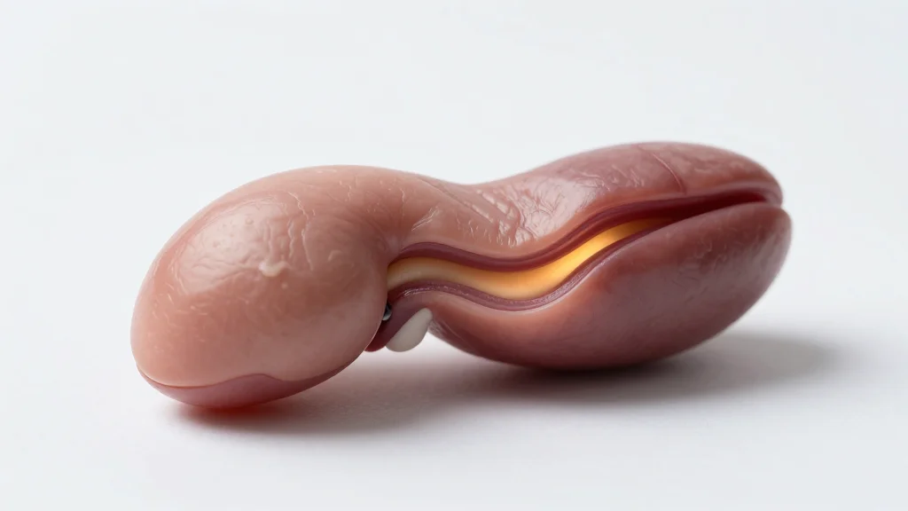 Pancreatic Fat Linked to Greater Heart and Metabolic Health Risks in Children and Adolescents with Obesity