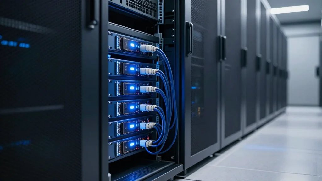 Why Anthropic's Custom Chip Plans Could Benefit Broadcom