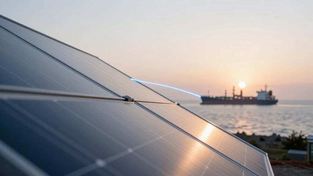 Renewables Cut Spain’s Wholesale Power Prices by 40%