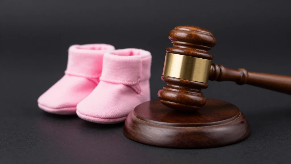 Supreme Court Upholds 15‑Year‑Old’s Right to Abort, Rejects AIIMS Petition
